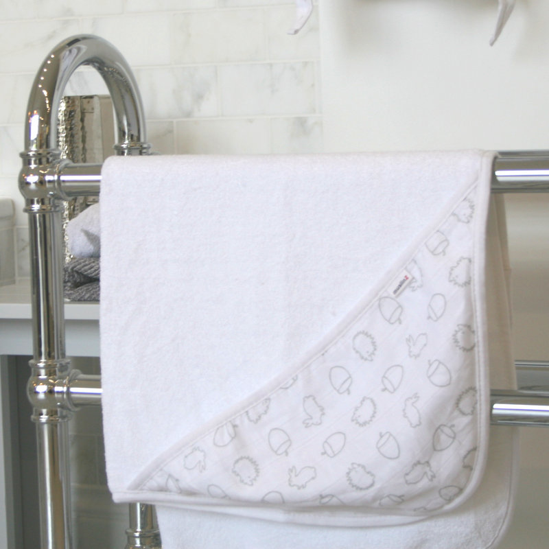 Bath Towel