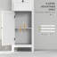 Bourgoin Freestanding Bathroom Cabinet