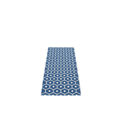 Rug HONEY Denim 2.25 x 5.25 ft