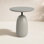 Broadway 18 " Patio Side Table