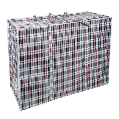 Plastic Laundry Sorter