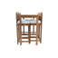 Monterey 4 - Piece Solid Wood Dining Set-732916397-698903433
