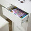 Dressing Table with Mirror