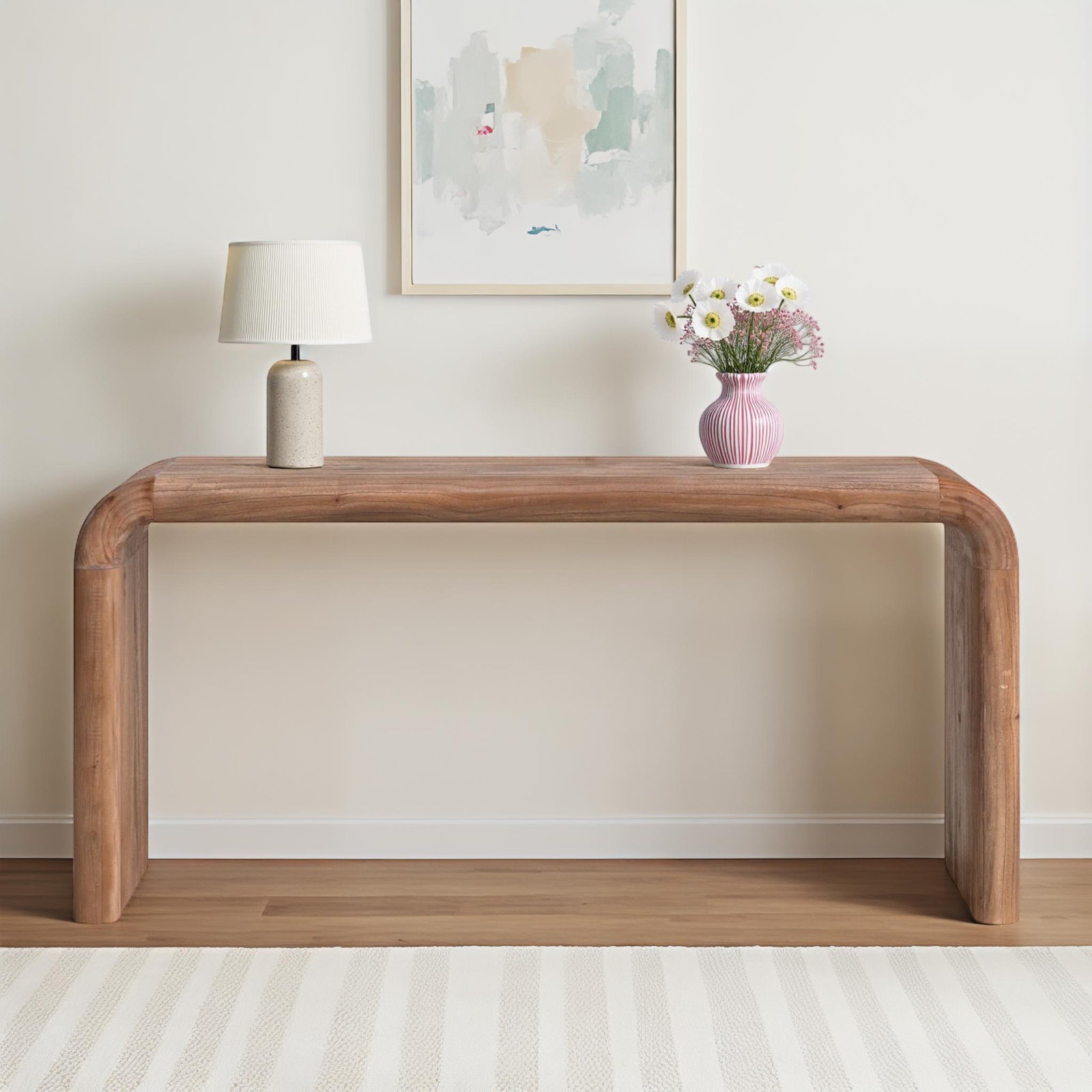 Wynne Console Table