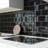 Glass Subway 4" x 12" Wall Tile-54407443