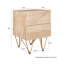 Rosenkranz Side Table with Storage-40471232