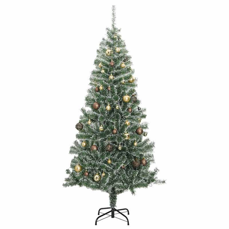 82.7' Christmas Tree