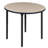 Regency Kee Round Breakroom Table Top-73375513-73375515