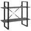 Anah 70cm H Etagere Bookcase-395473375-336731499