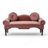 Anastasya Upholstered 54'' Loveseat-767451249