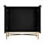 Armoire d'appoint 2 portes-136159206