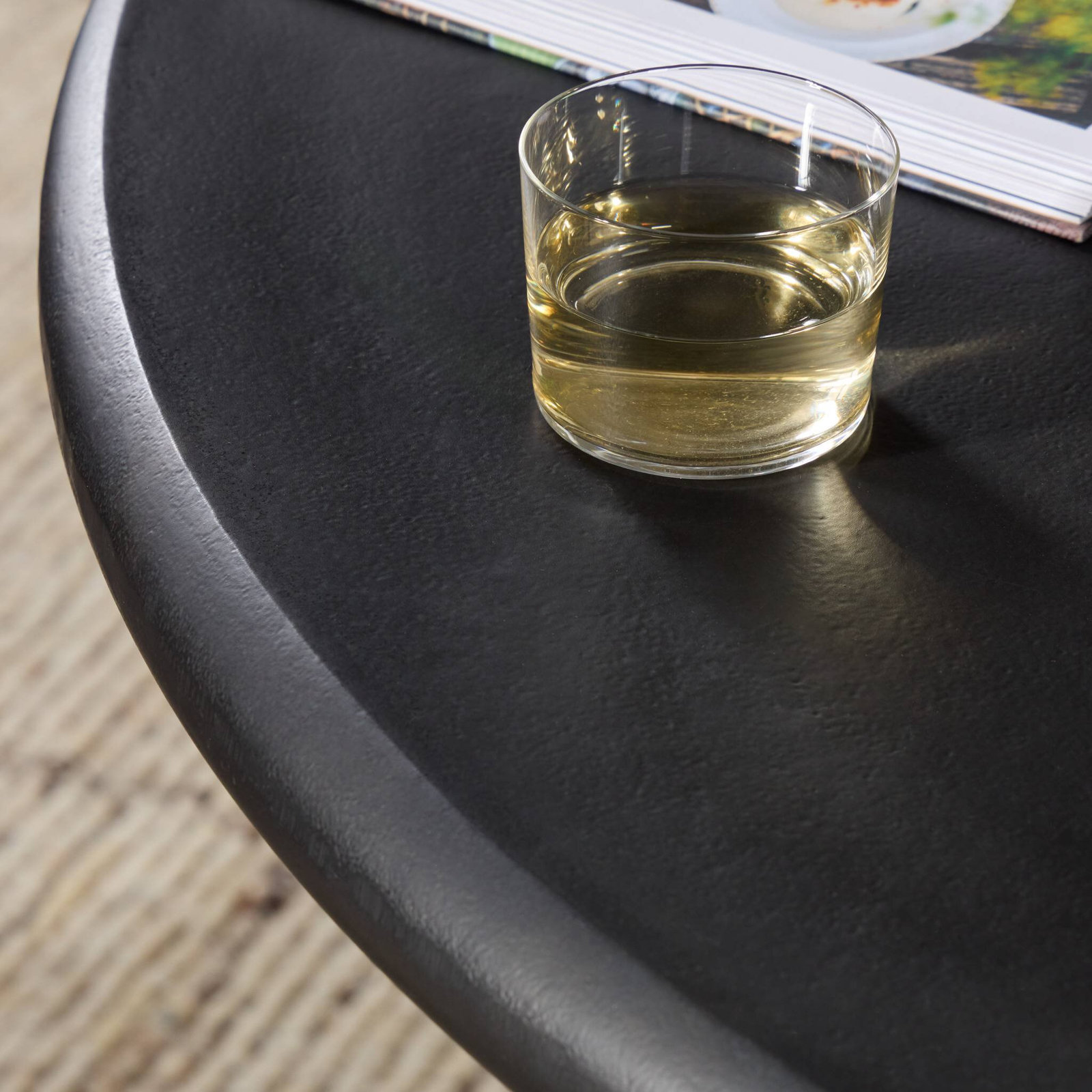 Lani 48'' Round Dining Table
