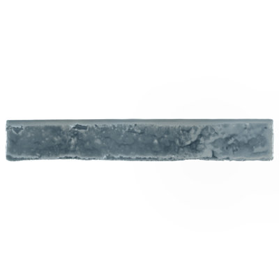 Carreau de céramique Bullnose 1,45 po x 9,21 po