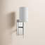 Veronica 1 - Light Wallchiere-1364237368