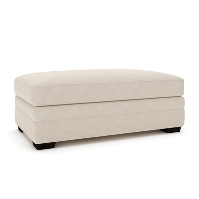 Edan 44" Ottoman