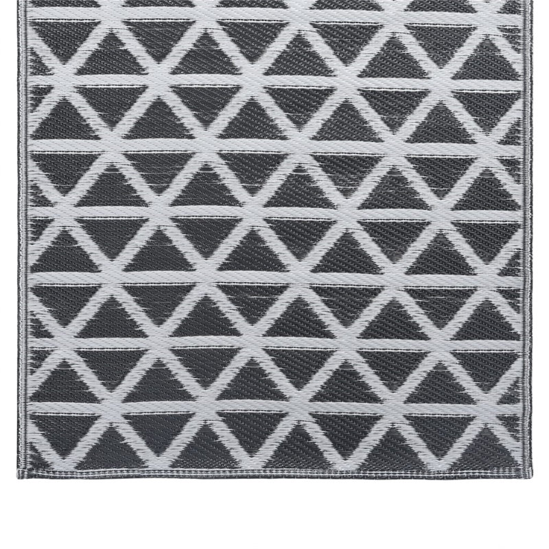 Dorland Geometric Hand Woven Area Rug, Rectangle 120 x 180cm
