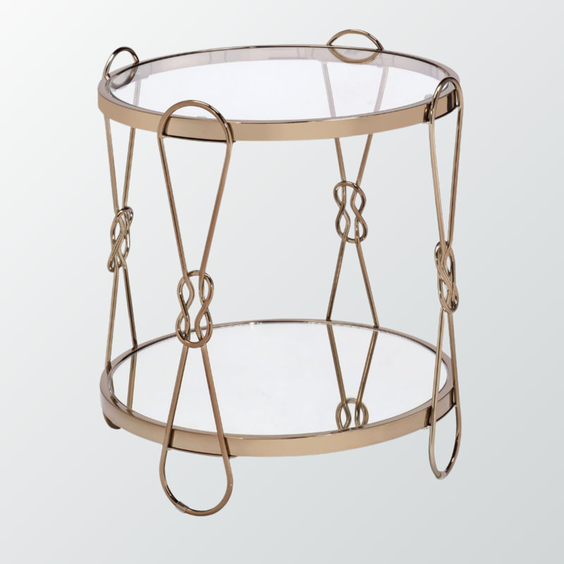 Table de bout Easton