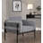 Upholstered Armchair-87458605-103119045