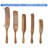 10 - Piece Non-Stick Earthenware Cookware Set