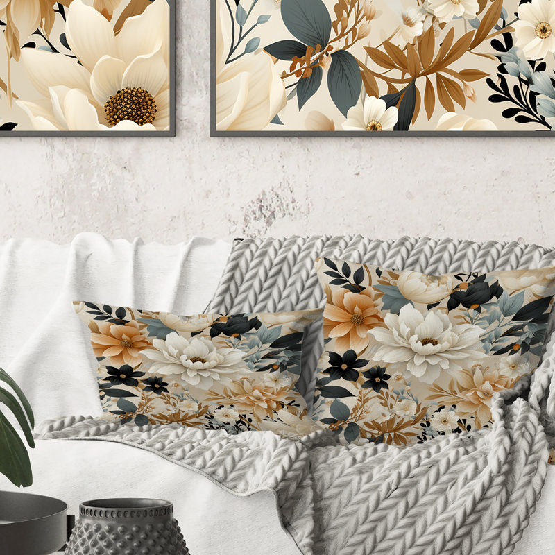 Coussin décoratif