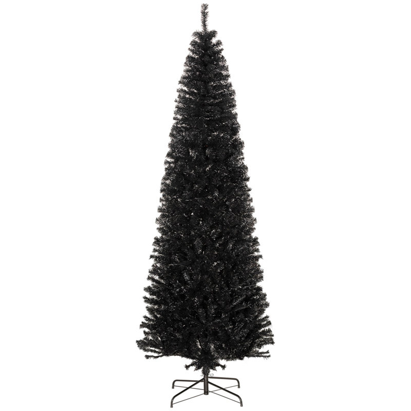 8ft Pencil Christmas Tree