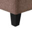 Fauteuil pivotant et demi Aubuchon-1046376024