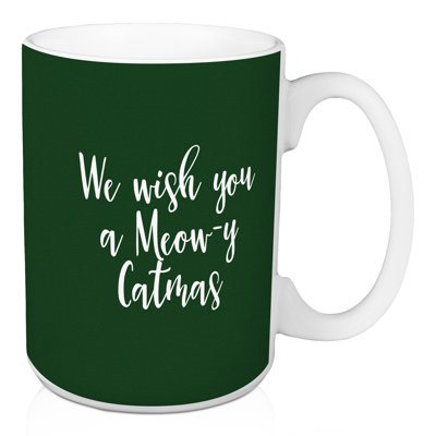 Gustin Ceramic Coffee Mug