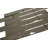 3" x 10" Beveled Glass Subway Tile-1468283222
