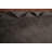 Handmade Gray Gabbeh Indian Area Rug
