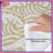 Beige Ocean Waves Comforter-130659562