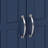 Multi-Functional Bathroom Wall Mounted Storage Cabinet With Adjustable Shelves For Laundry Room & Kitchen & Living Room-342357642