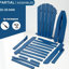 Patio Dining Set Table,
