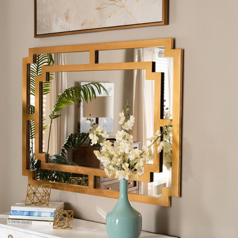 Miroir d'appoint Derlyn