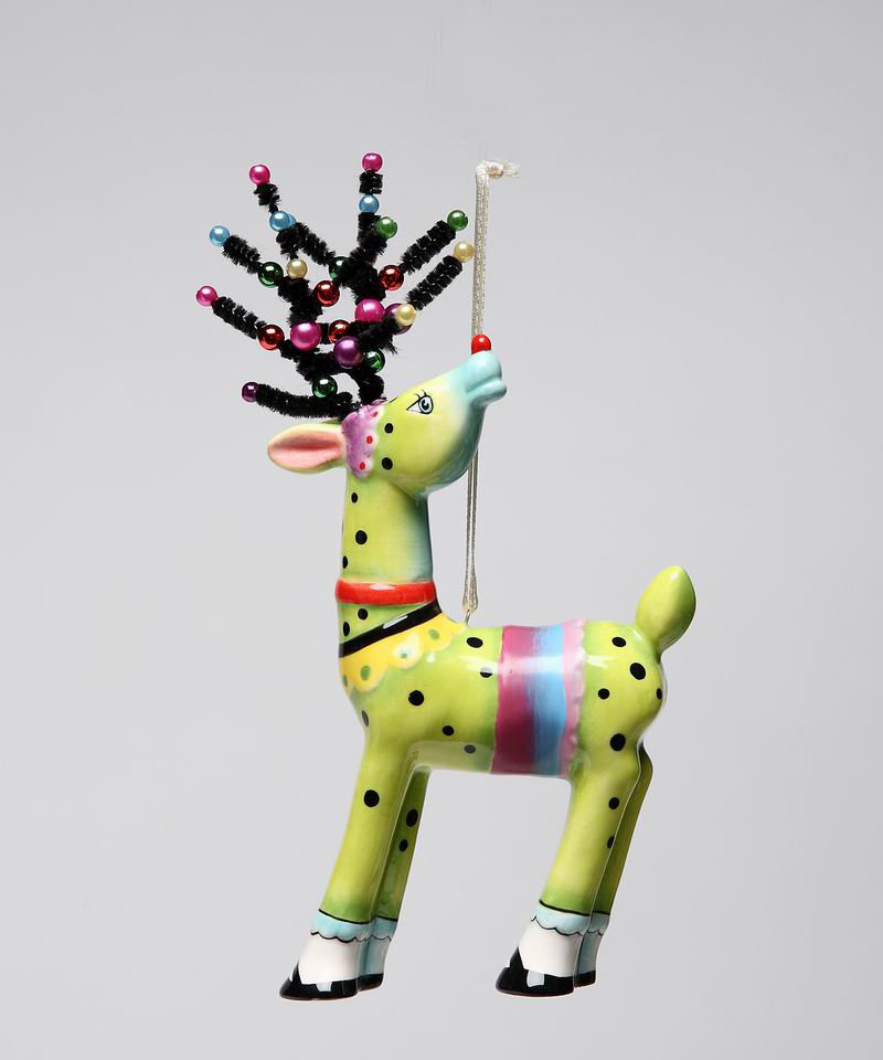 Seigle Holiday Shaped Ornament The Holiday Aisle® 