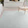Cloud Tufted Light Blue Rug