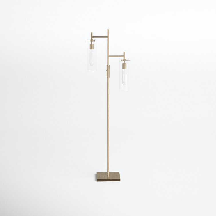 Gilbert 64.25'' Floor Lamp
