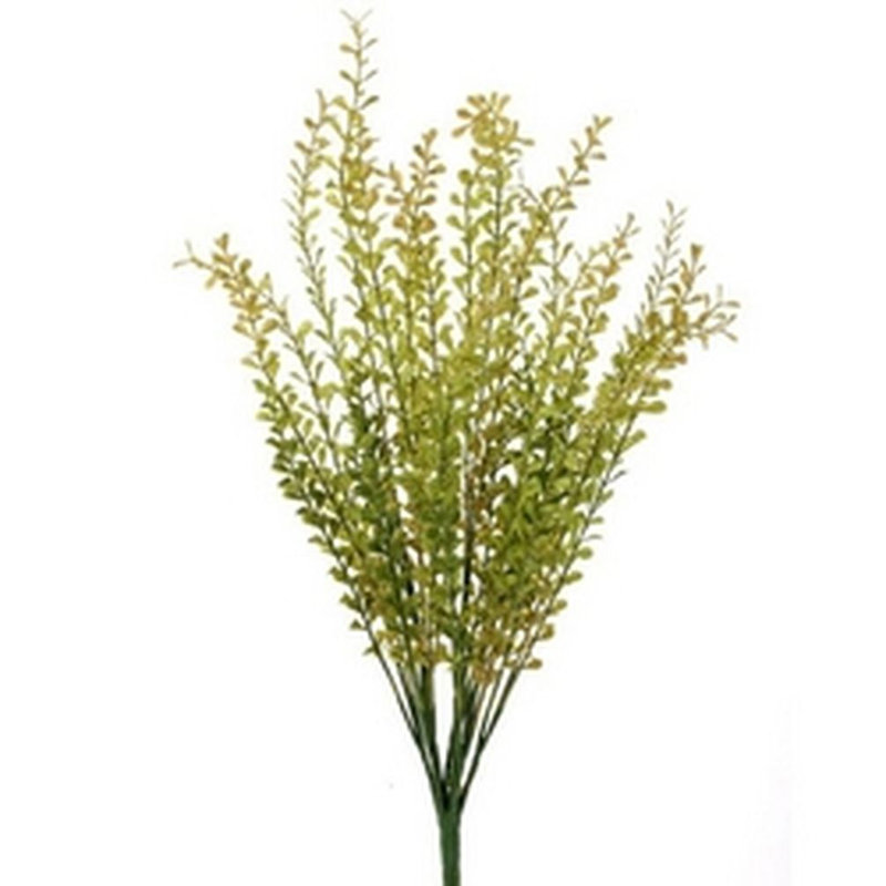 19'' Faux Foliage Plant