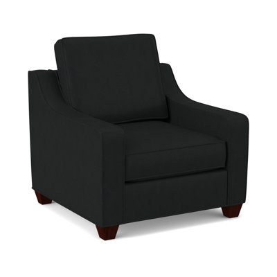 Clark Upholstered Armchair
