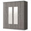 Armoire 4 portes avec 1 tiroir-65356477