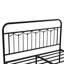 Metal Bed-1810940665