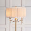Emperador 158cm Traditional Floor Lamp-39883448-39883449