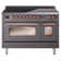 ILVE Nostalgie II 48 in Induction Range