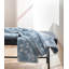 Rosée Blue Bath towel-247203156-247203147-247203146