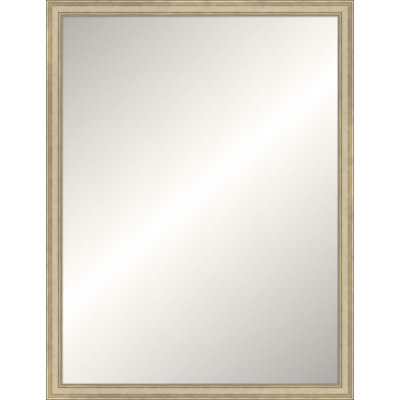 Newbury Solid Wood Mirror