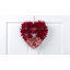 Couronne en bois de rose 15 po