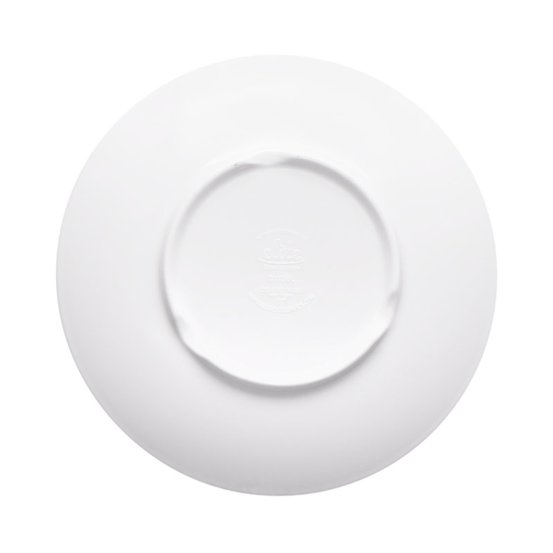 6.25'' Melamine Appetizer Plate