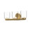 3 - Light LED Vanity Light