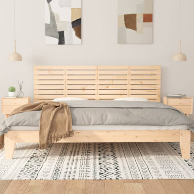 Whitner Headboard