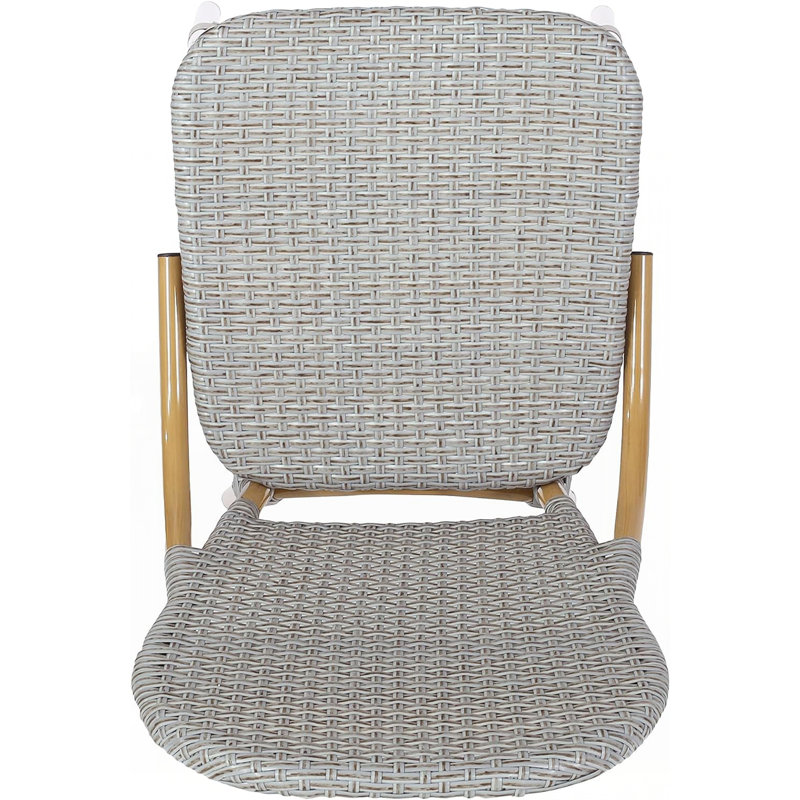 Outdoor Bistro Chairs