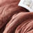 Coma Inducer Wait Oh What Maple Syrup Oversized Bedding Set-88369357